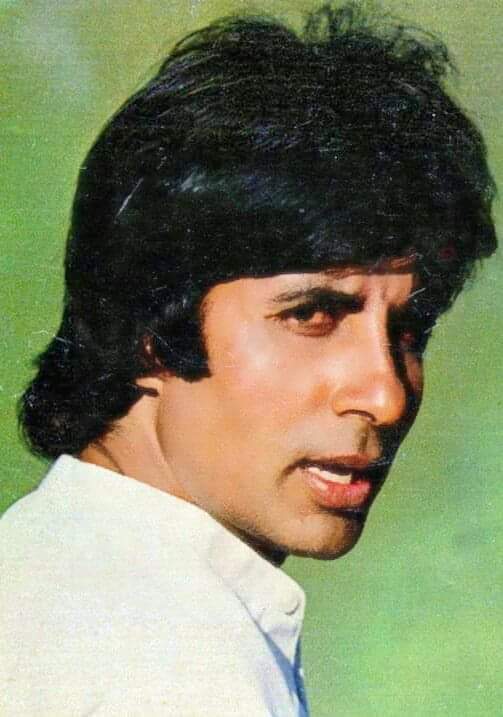 SrBachchan tweet picture