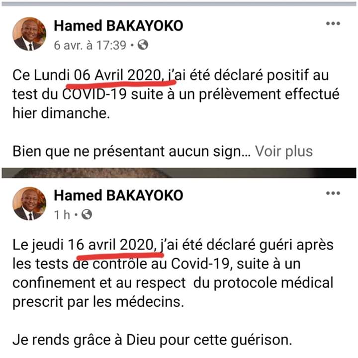 @Jean Paul BEUGREFOH tweet media
