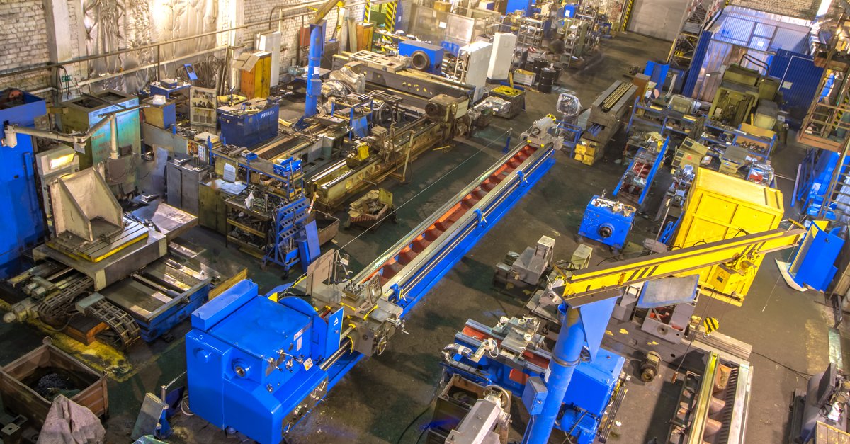 bfvlaw's tweet photo. #OSHA issued an alert listing safety tips #employers can follow to help protect employees and keep manufacturing #Workers safe from exposure to #COVID19: https://t.co/8mExHWOSA1 #COVID19Pandemic #COVID #manufacturing @OSHA_DOL https://t.co/63No2Sv9Sa