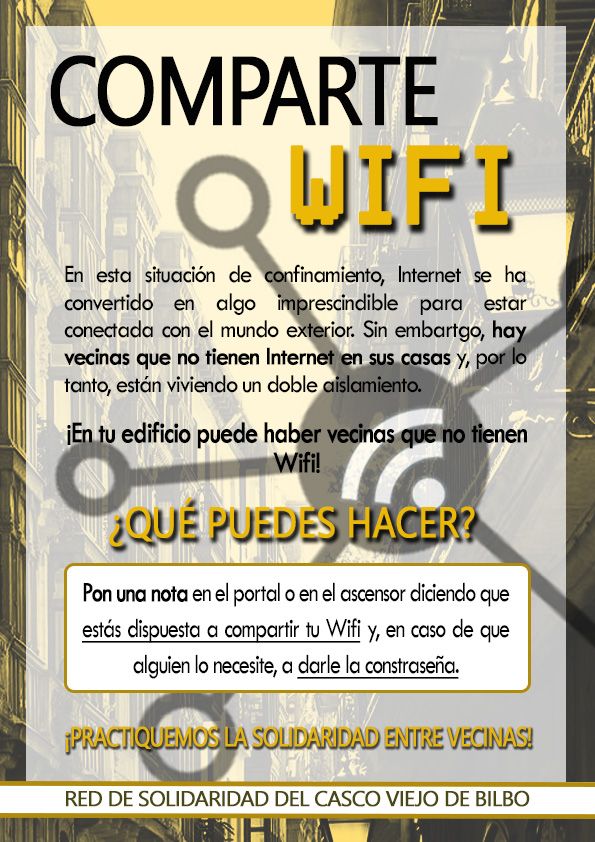 📡 ¡Creemos herramientas para hacer frente juntas a la brecha tecnológica!

🚨ORGANICÉMONOS, CUIDÉMONOS, PROTEJÀMONOS🚨