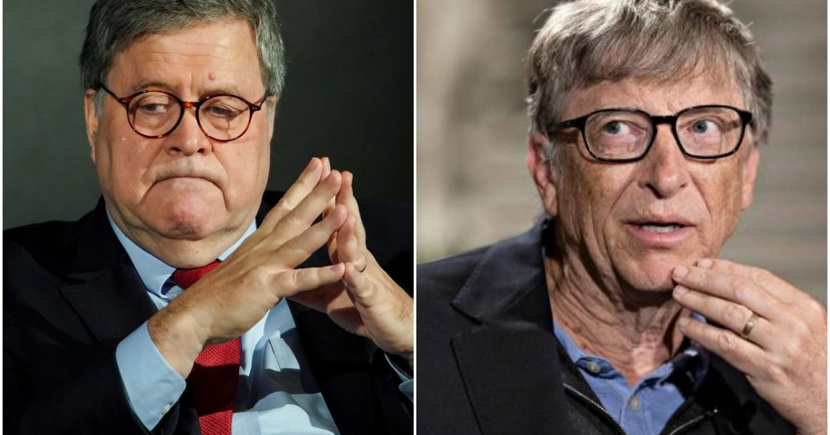 Article from Gateway Pundit188)  https://www.thegatewaypundit.com/2020/04/france-also-involved-wuhan-coronavirus-facility-awarded-bat-doctor-shi-high-level-french-civil-medal/Trump Administration Opposes Bill Gates' Vaccine Tracking System on 'Personal Liberty' Grounds - Big League Politics189)  https://twitter.com/MolonLabe1961GR/status/1251157194961154052Article190)  https://web.archive.org/web/20200411092650/https://bigleaguepolitics.com/trump-administration-opposes-bill-gates-vaccine-tracking-system-on-personal-liberty-grounds/A-116