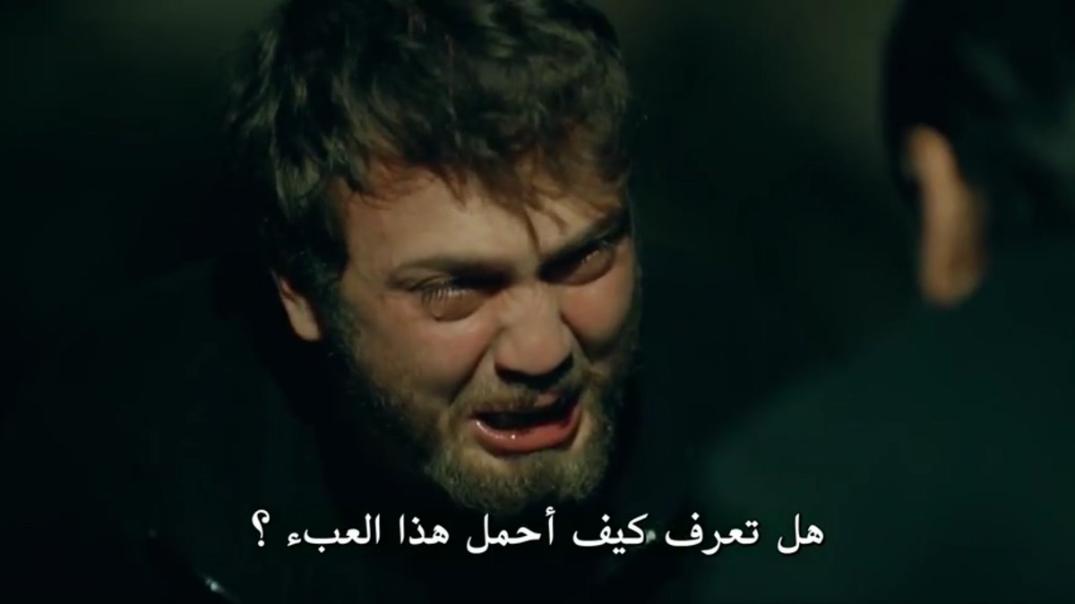 Yamac confrontation with vartulo was a turning point in y life,v tried To make him confess that he killed his father,but y wasnt able To admit it,v had To take him through a journey so as he accepts that he did a bad thing But for a good reason  #cukur  #EfYam  #varyam ++++