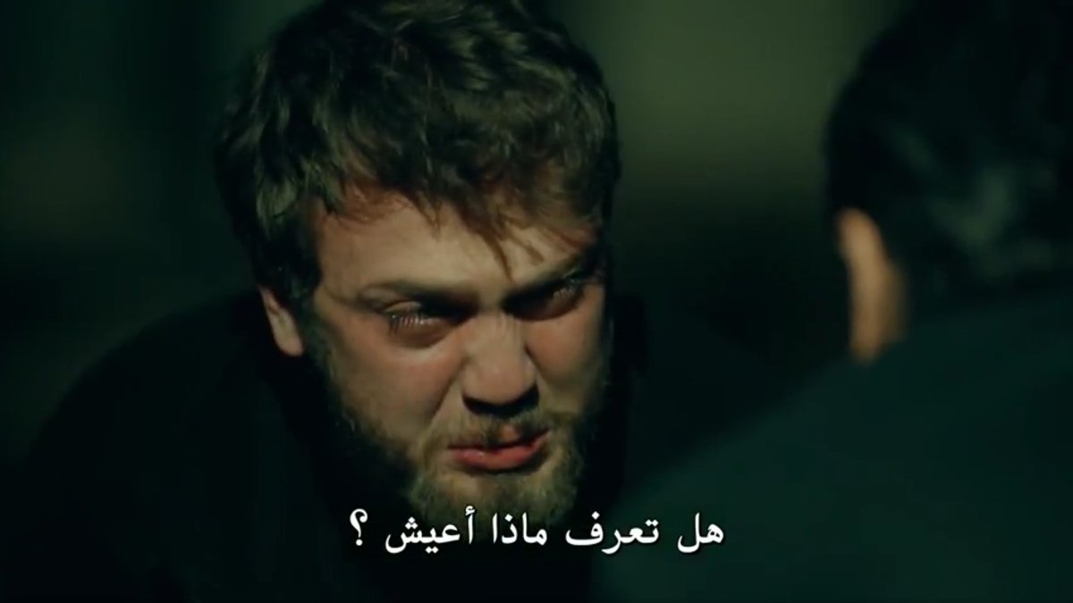 Yamac confrontation with vartulo was a turning point in y life,v tried To make him confess that he killed his father,but y wasnt able To admit it,v had To take him through a journey so as he accepts that he did a bad thing But for a good reason  #cukur  #EfYam  #varyam ++++