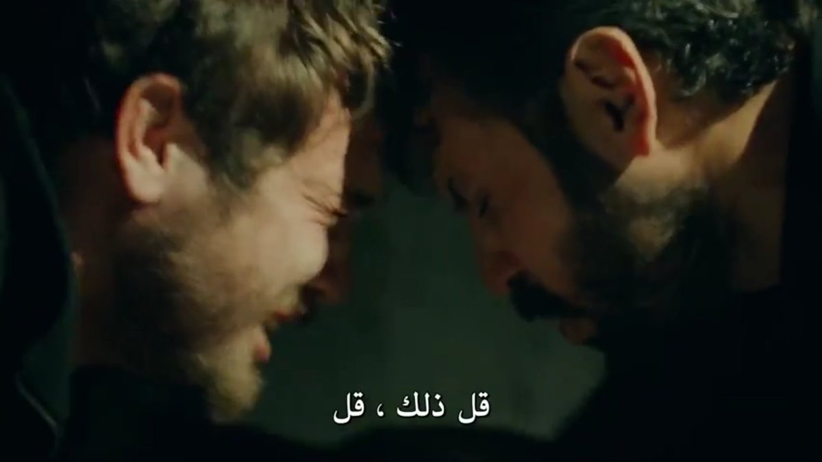 Yamac confrontation with vartulo was a turning point in y life,v tried To make him confess that he killed his father,but y wasnt able To admit it,v had To take him through a journey so as he accepts that he did a bad thing But for a good reason  #cukur  #EfYam  #varyam ++++