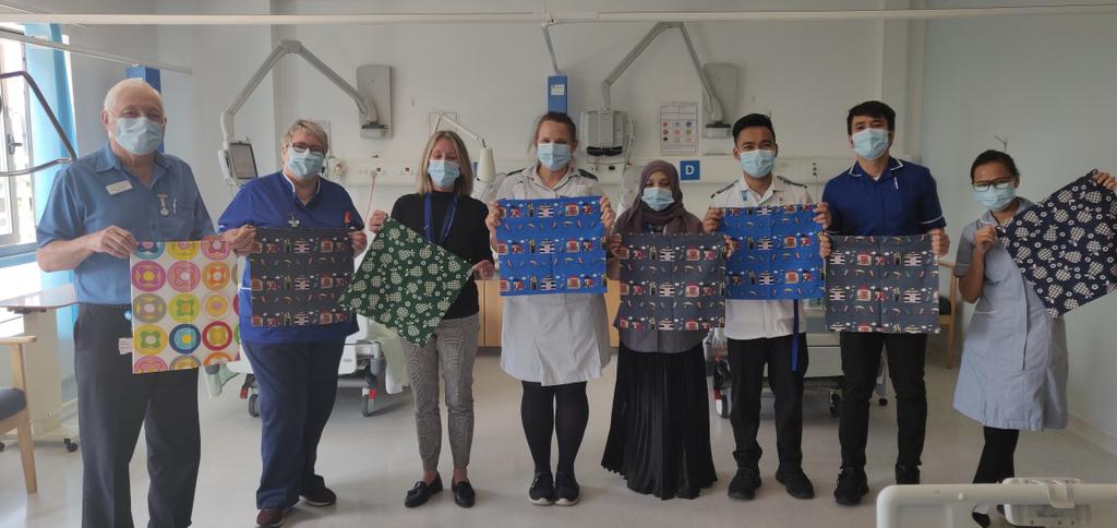 Gill Love (@digestivegill) on Twitter photo Thanks <a href="/AnnRedhead/">Ann Redhead</a> we love these laundry bags on L4 and M4. <a href="/CUH_NHS/">Cambridge University Hospitals NHS</a> #COVID19 #StaySafe Thanks <a href="/AnnRedhead/">Ann Redhead</a> we love these laundry bags on L4 and M4. <a href="/CUH_NHS/">Cambridge University Hospitals NHS</a> #COVID19 #StaySafe