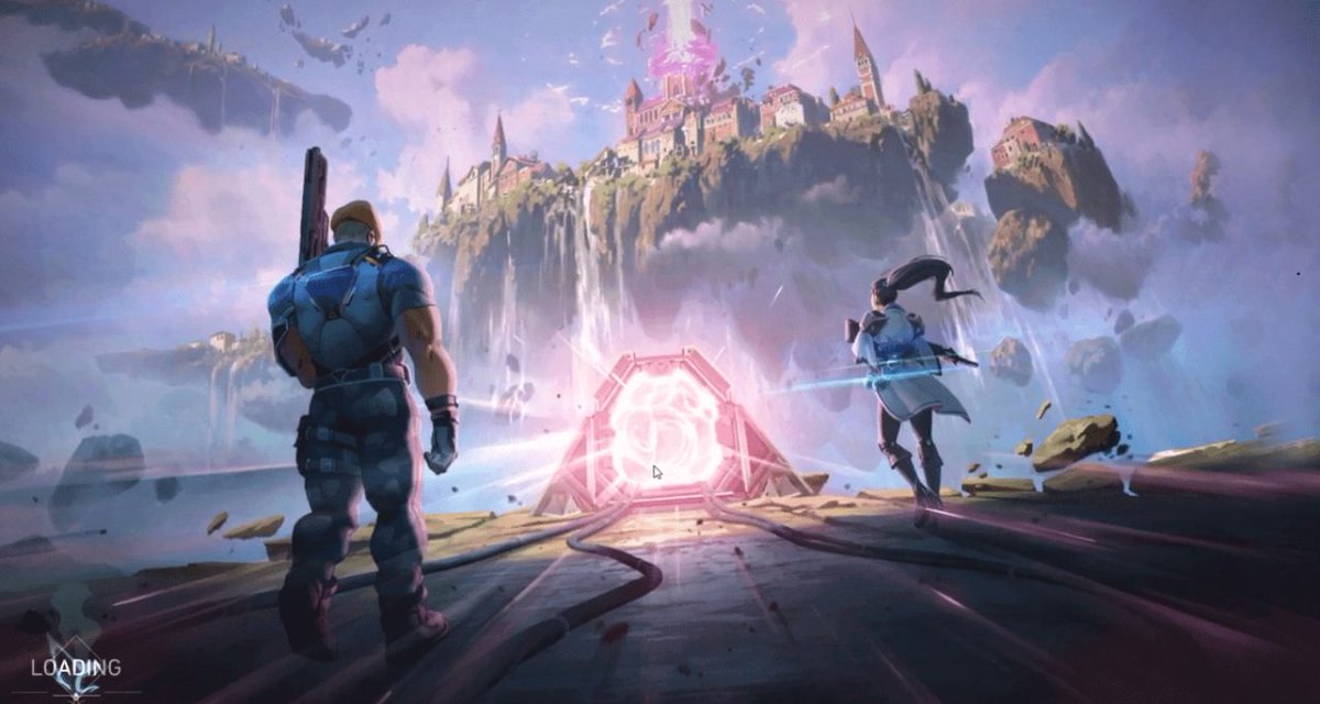 Riot Support FR tweet media