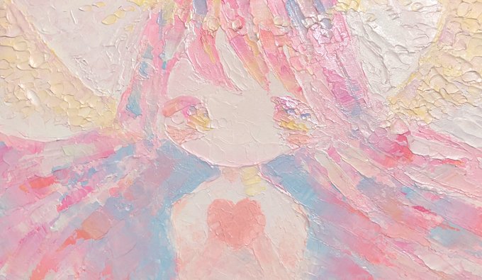 「ピンク髪 翼」のTwitter画像/イラスト(古い順)｜5ページ目