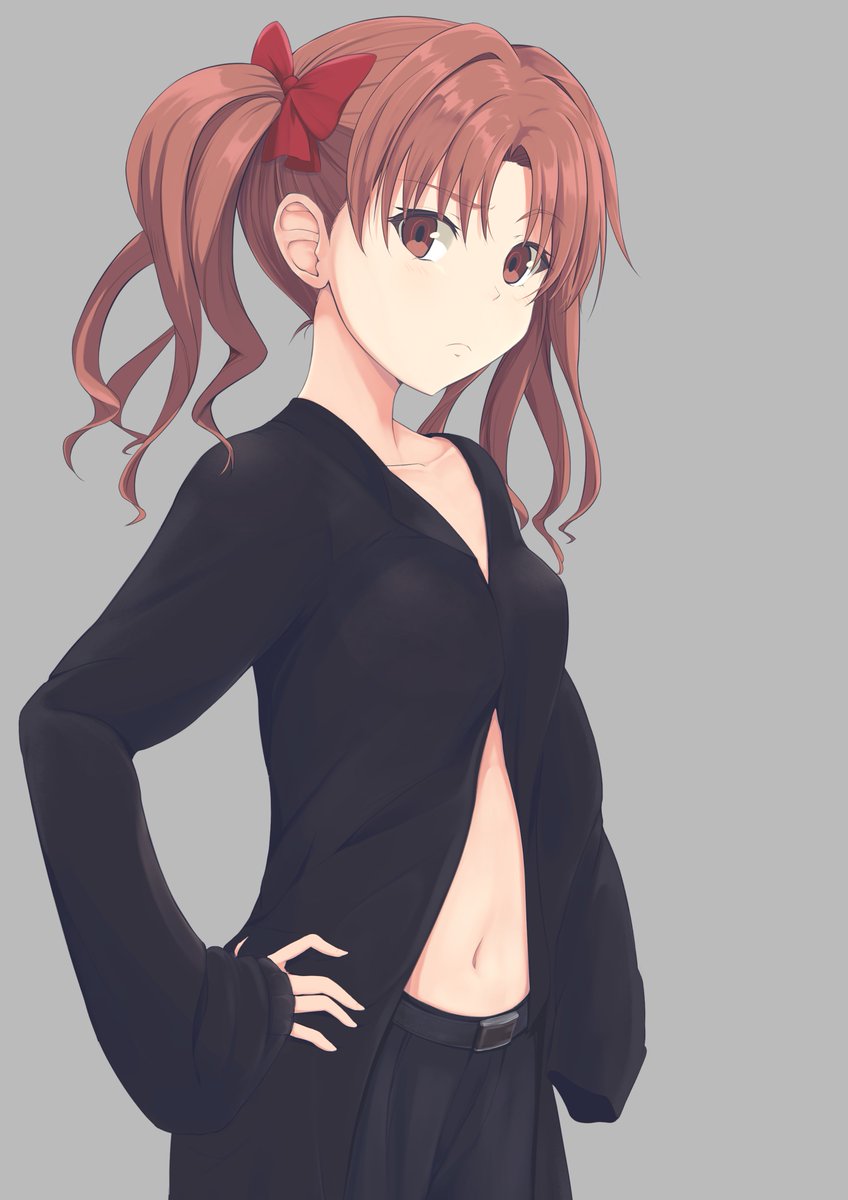白井黒子 「お題箱から SKY-HIの新アー写衣装の白井黒子。
#odaibako_ryou」|K3rdのイラスト