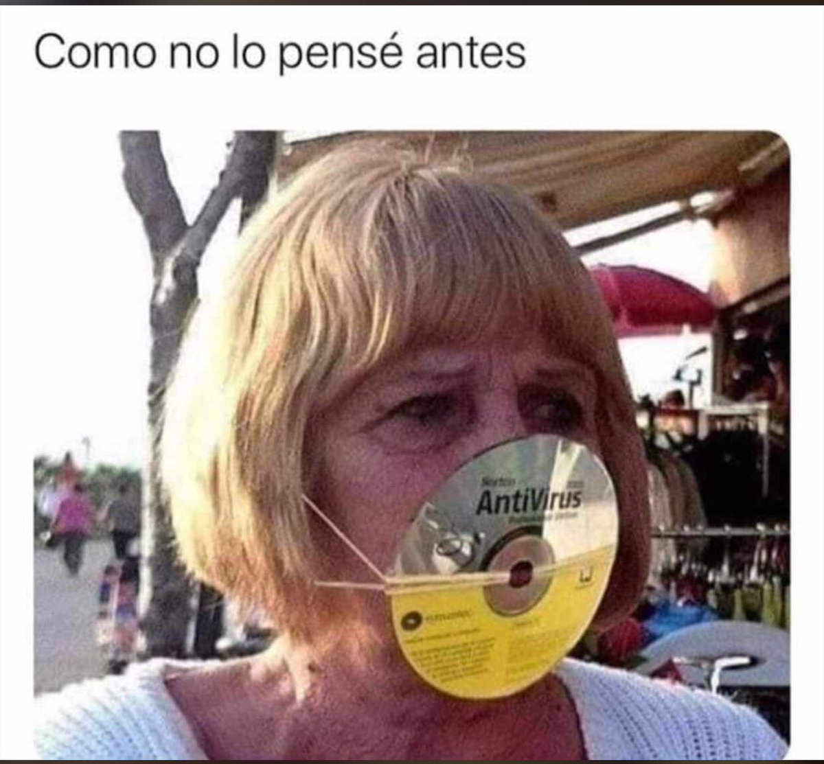 Katedratico's tweet photo. Como no lo pensé antes https://t.co/w9soGBnFBC