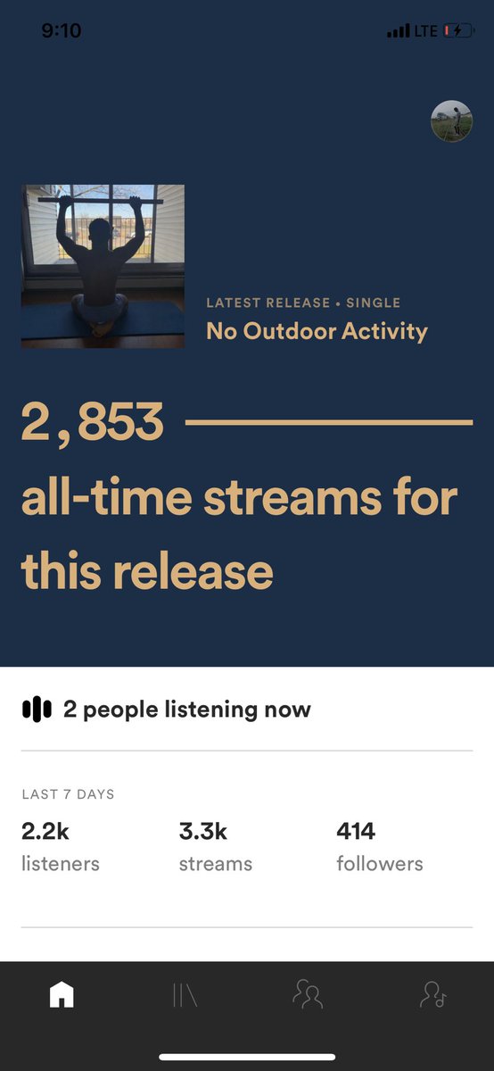 1datnation's tweet photo. Listen on Spotify 
https://t.co/JbT2fSAAoF https://t.co/VTDQfaj9vB