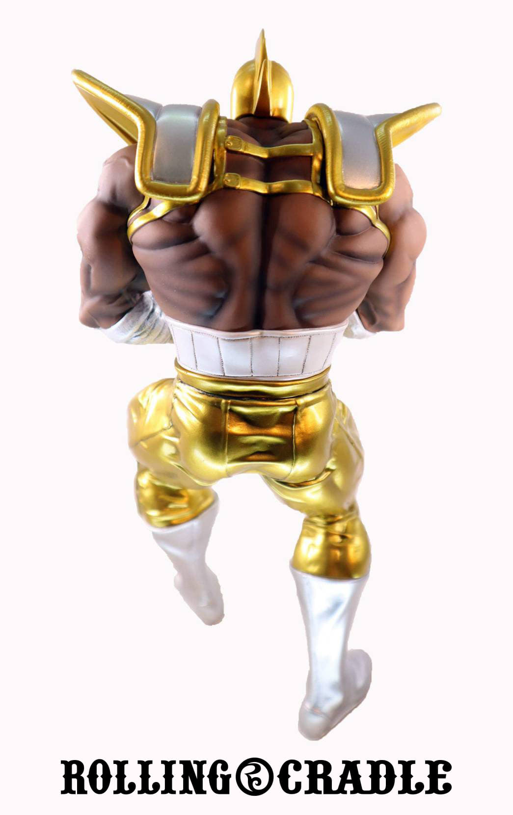 限定数特別価格 ロリクレ ビッグボディ キン肉マン Ccp キャラクターグッズ Www Cajoblaw Com