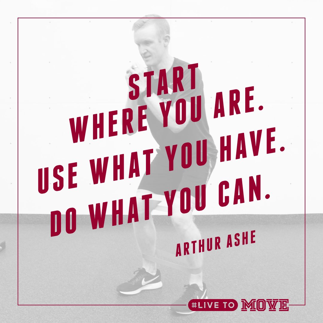 MacEwanWellness's tweet photo. We encourage you to take advantage of the coming warmer weather to start or continue your wellness journey. Stay active. Stay healthy. Stay safe.
#MacEwanFit #MacEwanU #livetomove #yougotthis https://t.co/7yhMdjVJ4h