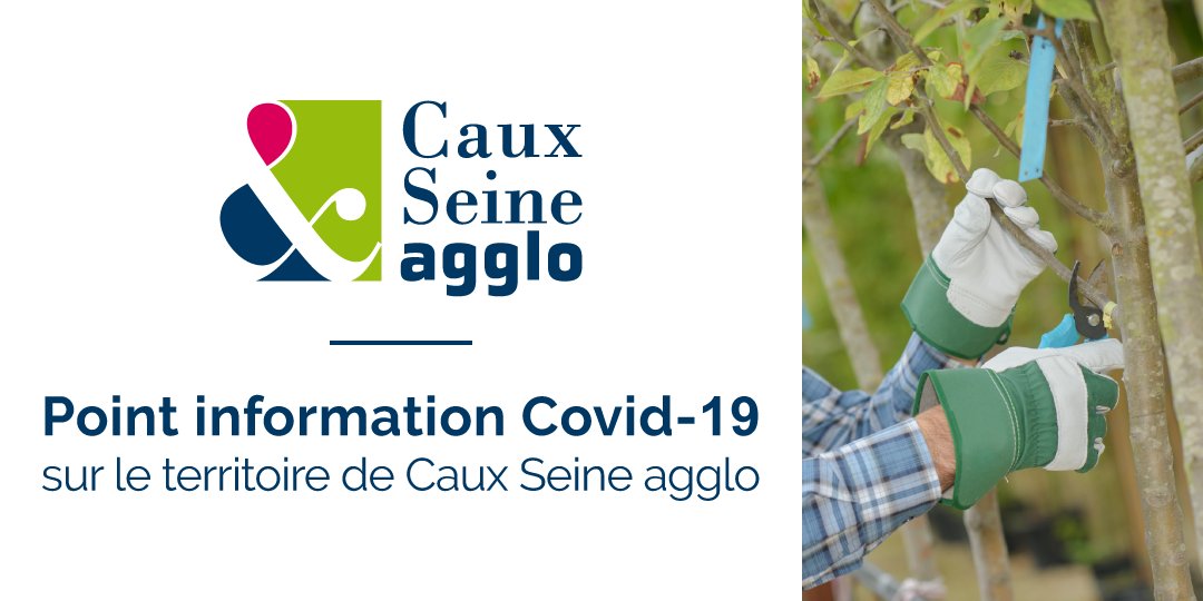 Les horticulteurs et pépiniéristes normands rouvrent au public 🌳

Pour en savoir plus et découvrir les conditions 👉 bit.ly/3esSngY

#COVID19