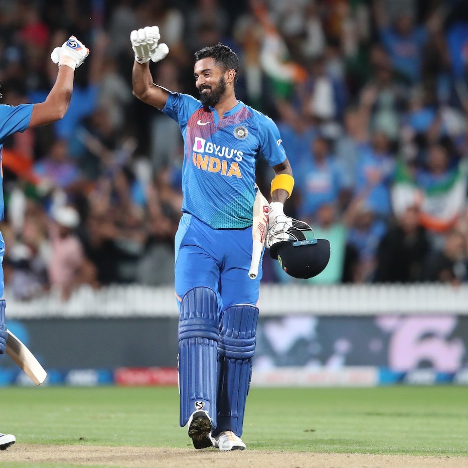 TrendsKLR's tweet photo. @klrahul11 Is The Fastest Indian To Score Century In All Formats Of Cricket 
IPL     ✅✅💯
ODI's  ✅✅💯
T20I's ✅✅💯
Tests  ✅✅💯
He's Simply Incredible Batsman In This Generation 
#HappyBirthdayKLRahul https://t.co/cNDNlBFwdE