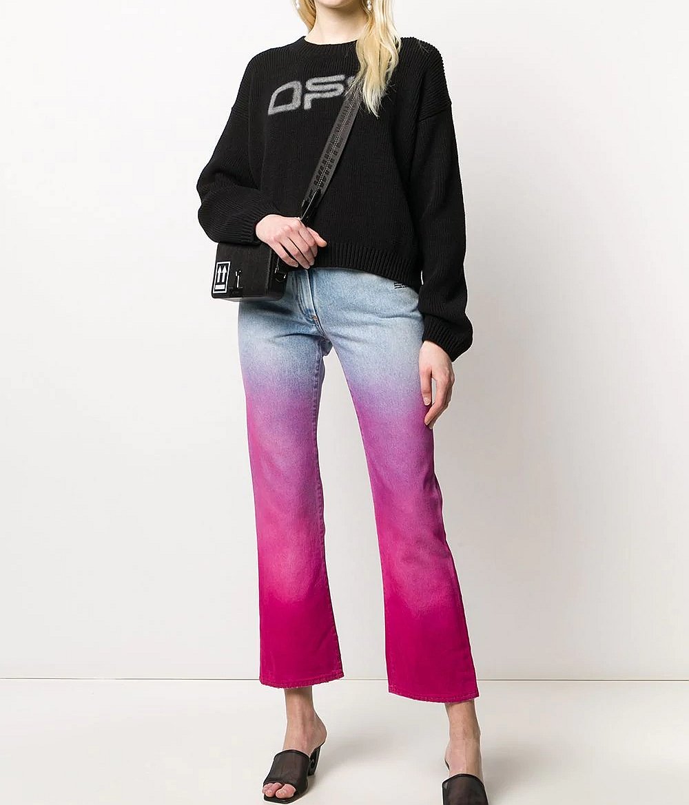 denimology's tweet photo. High End Denims - Oh Yes! We Got You Covered For Le$$ - https://t.co/6yrF8I0J31 #designerdenim for less #shopping #buynow #sales #womensjeans @R13Denim @travedenim #simonmillerusa @kseniaschnaider @rtabrand @veronicabeard #b_sides_jeans @jw_anderson @msgm_@shopredone @OffWht https://t.co/GlMbuYL0At