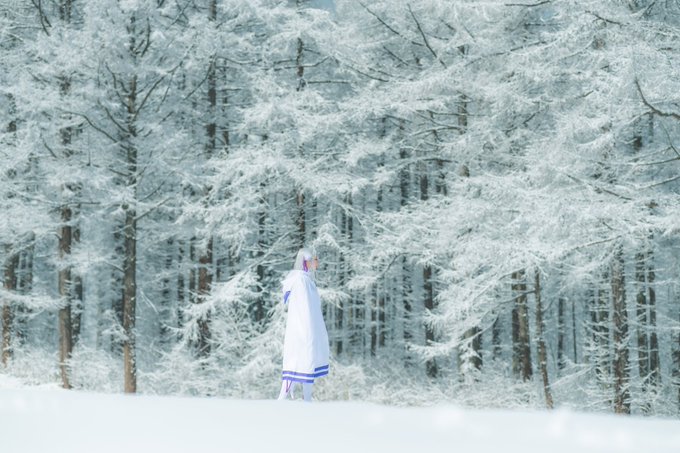 Twitterのコスプレ画像34