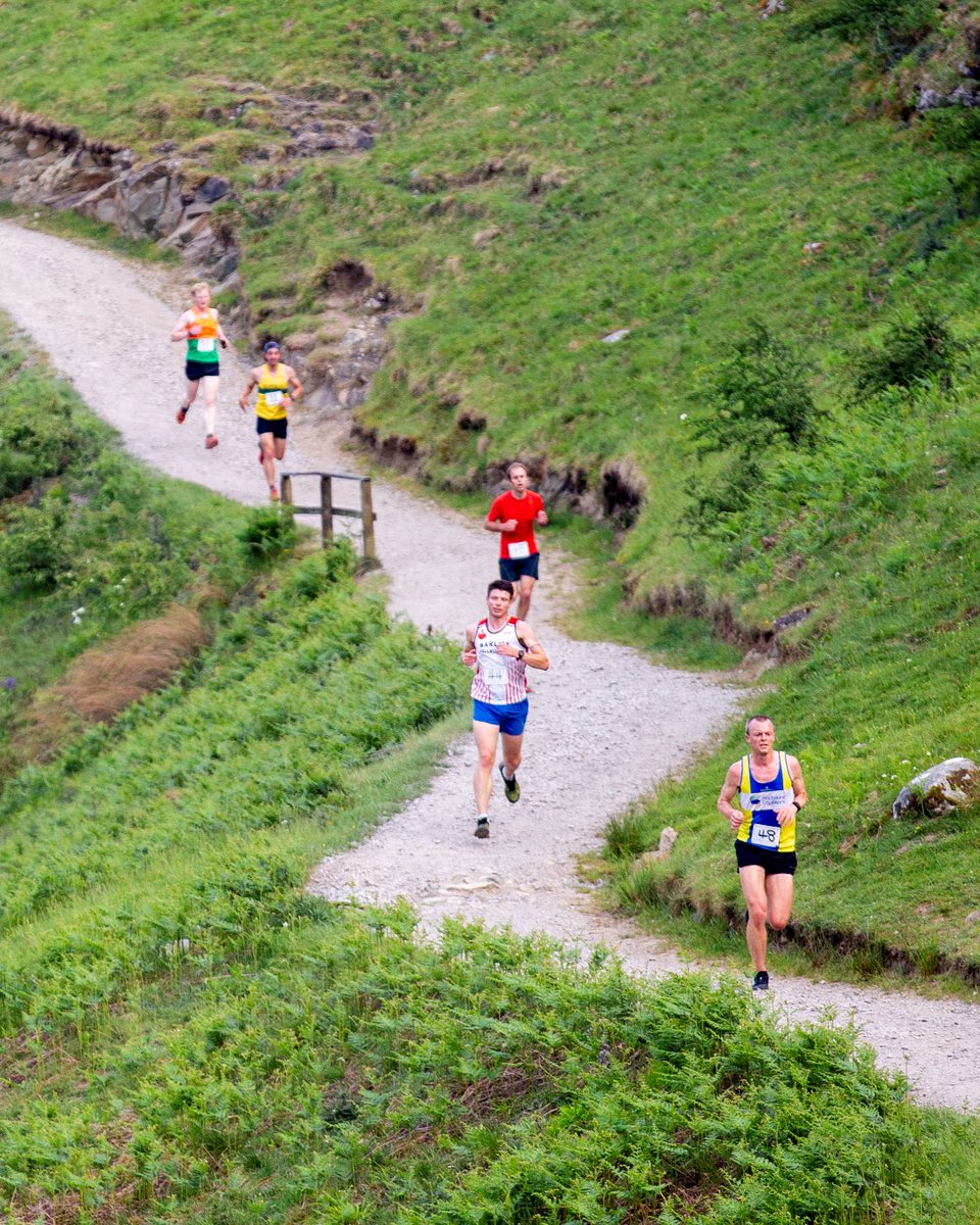 FELL RACE CANCELLED: Unfortunately, due to the ongoing situation with Coronavirus and the closure of the trail, this year's Fell Race, which was due to take place on 28th May, has been cancelled. #fellrunning #fellrace #ingleton #yorkshiredales
