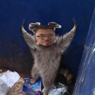 WhatThe_Fuq's tweet photo. #NewProfilePic https://t.co/YcxcDHAlDt