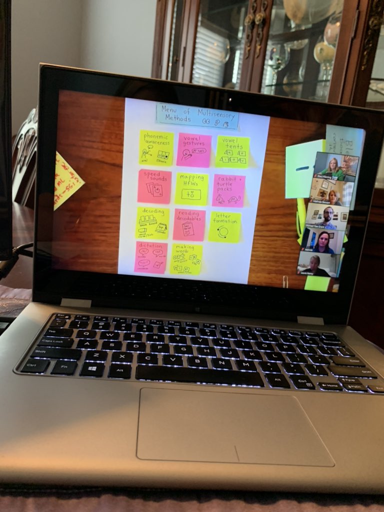 Staci Fleming tweet media