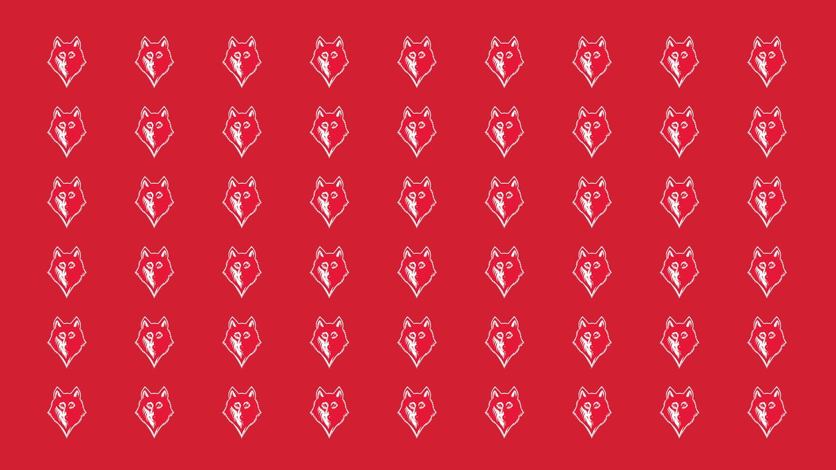 In this age of Zoom meetings, now Wolf fans can show their Newberry pride with these virtual backgrounds!