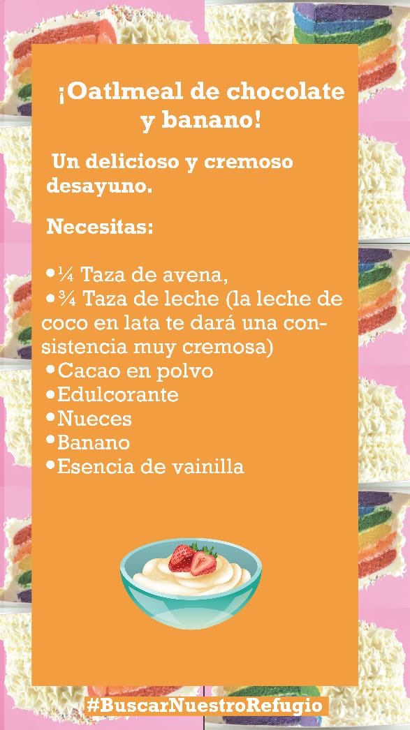 lizzbethcris's tweet photo. #FelizViernesAtodos 
Que está mañana sea más dulce para ti y tu familia, prepara este delicioso desayuno y compártelo con todos.

#LaPuceDejaSuHuella #BuscaTuRefugio #Desayuno #Ecuador   #TodosSomosChefs #QuedateEnCasa https://t.co/P4AuhBGPEm