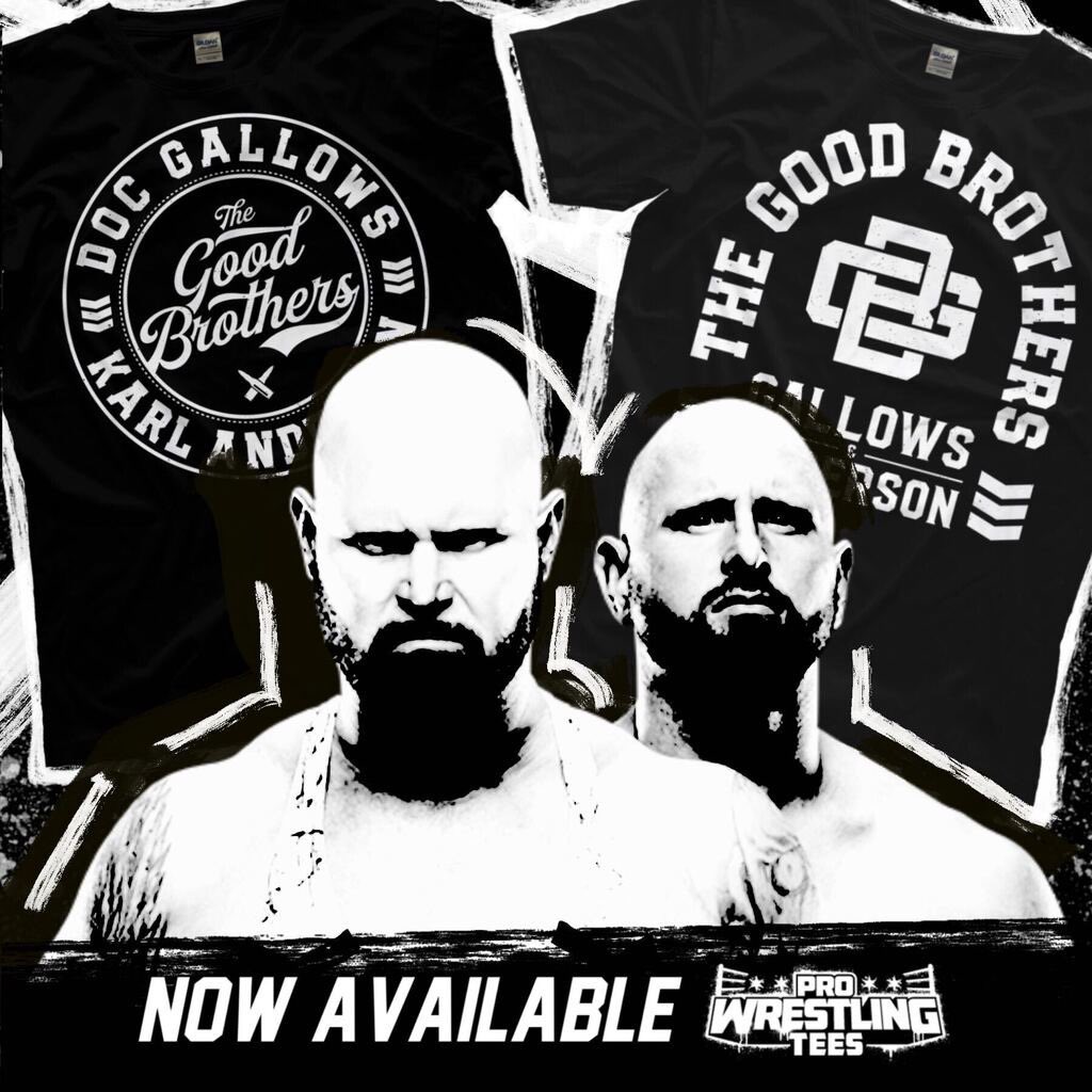 GunsAndBullets's tweet photo. #ComeFeedTheGoodBrothers https://t.co/66I1GXJUah