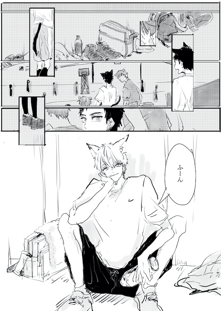 [R-18] 黄笠 再録 #黄笠 https://t.co/fvDZTBRHHl 