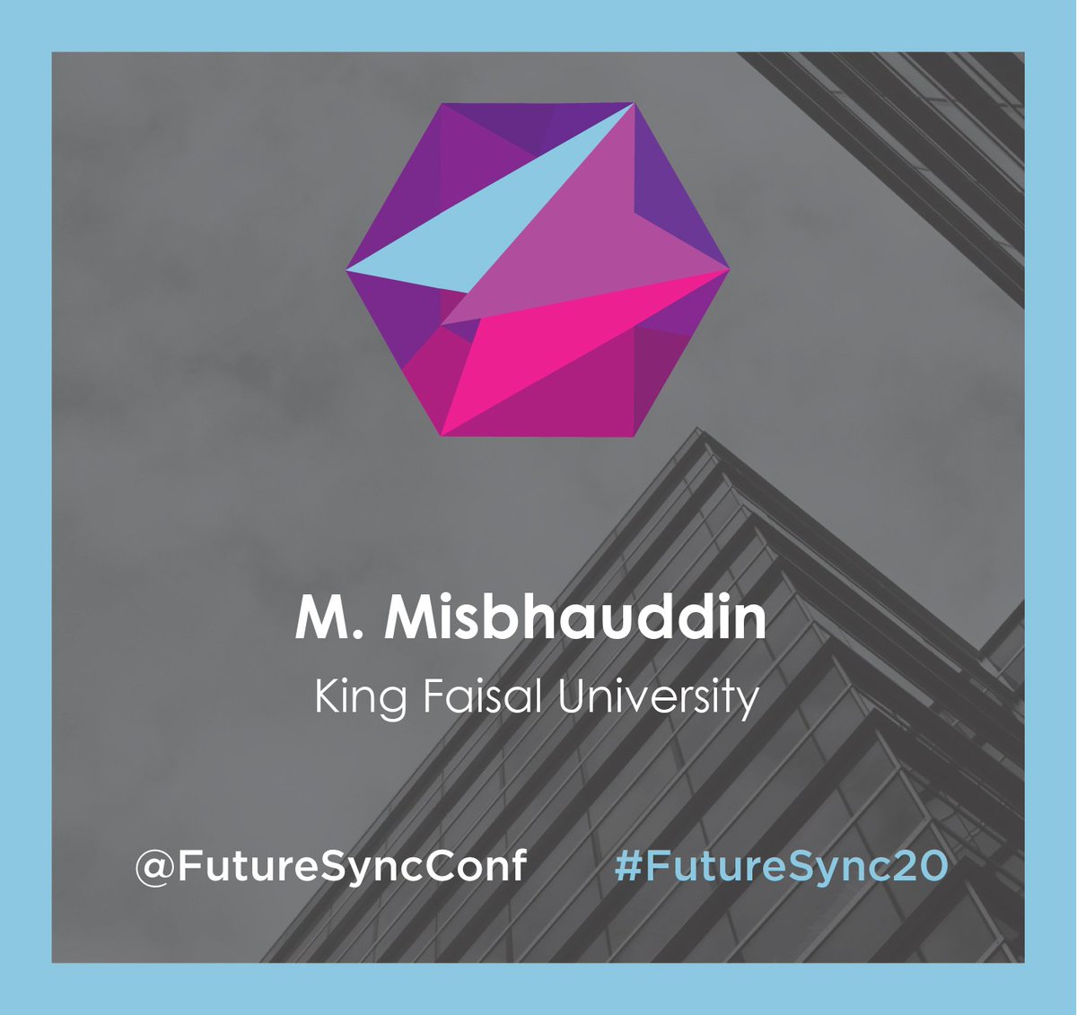 drmisbha's tweet image. Finishing up with #FutureSync20 and will be starting #MagnoliaJS2020