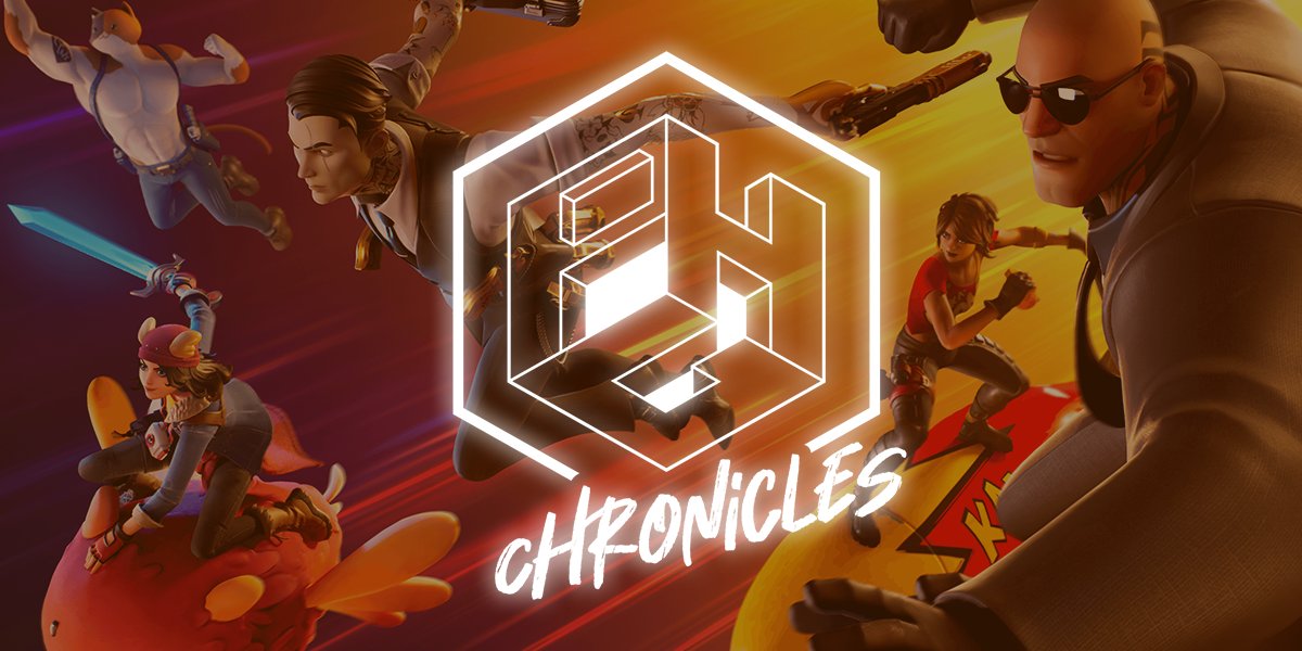 PowerGamingSeries tweet media