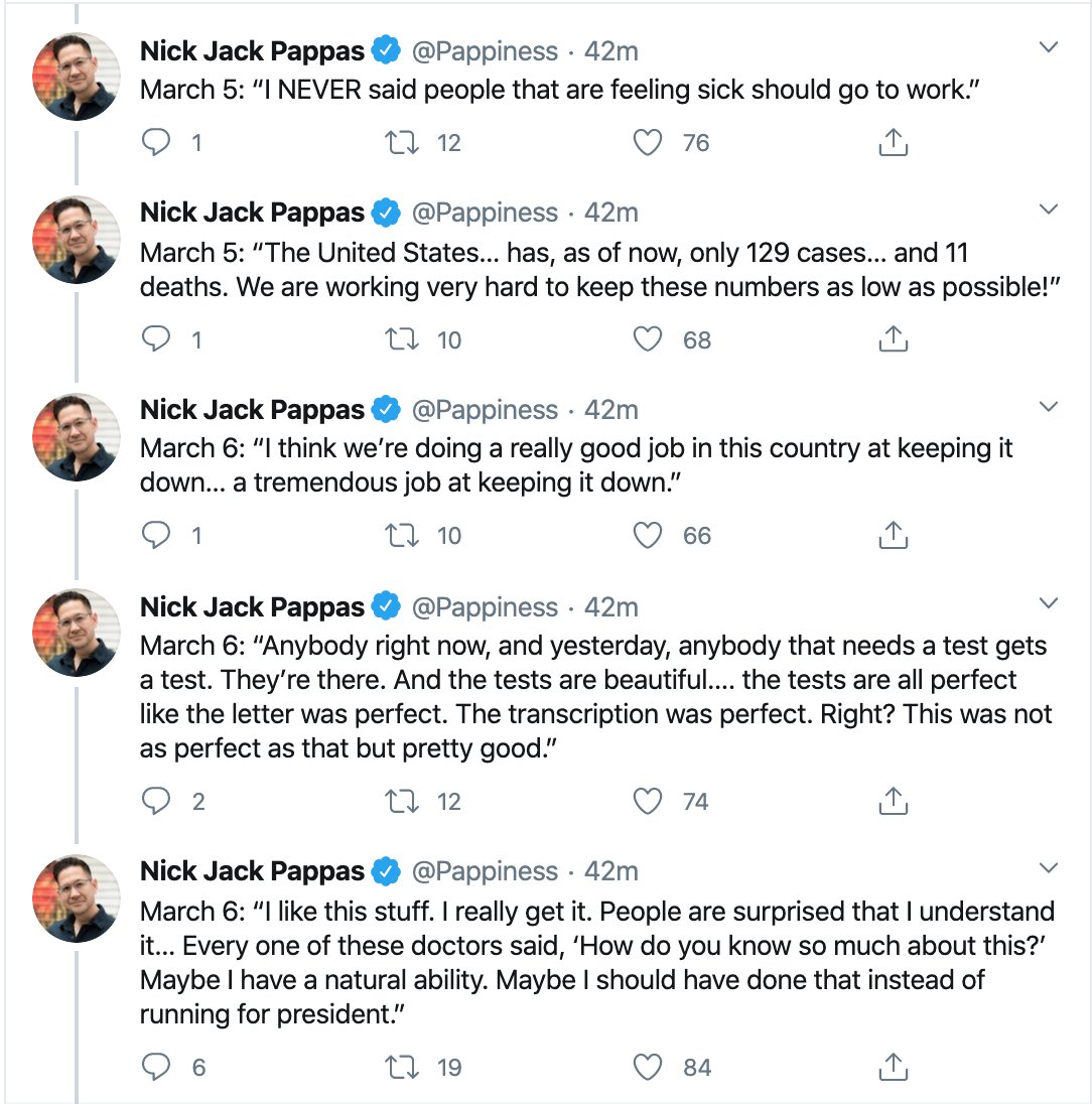 John Pavlovitz tweet media