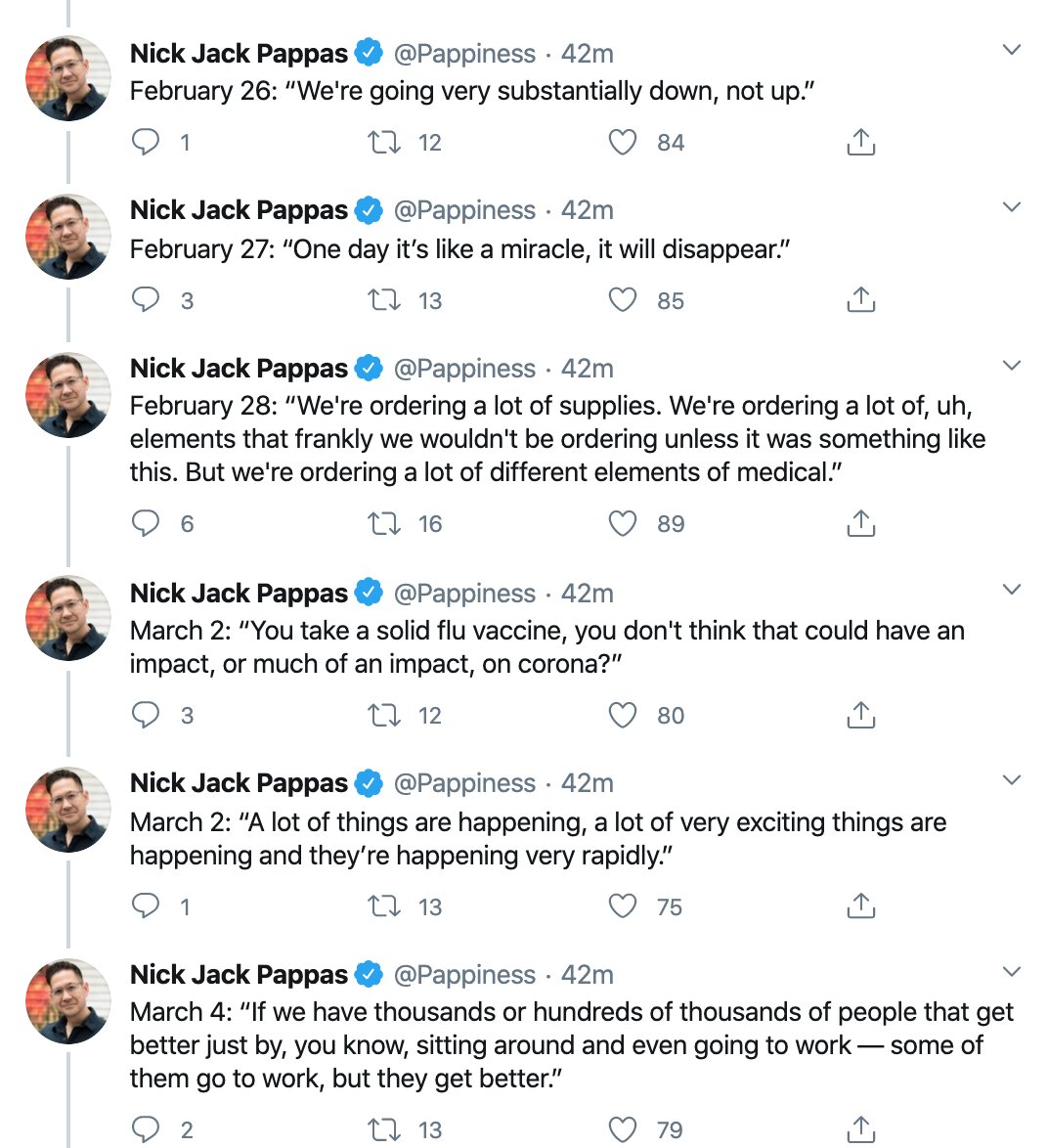 John Pavlovitz tweet media