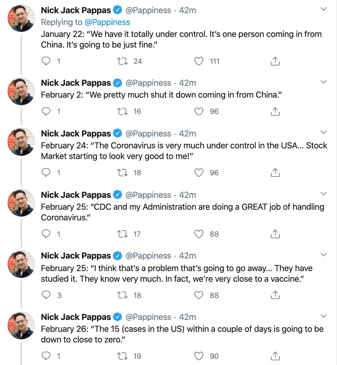 John Pavlovitz tweet media