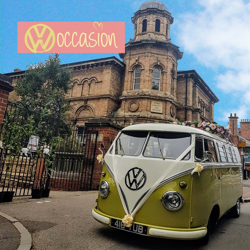 vwoccasion's tweet photo. Make your Special Day... a Day to Remember with the help of #Fred and #Wilma
At #VWOccasion we provide these exceptional and memorable vehicles for you to hire and for your guests to wow at

Find out more here: https://t.co/pWF0jNvP1S
Or call us for a chat: ☎ 07800 985114☎ https://t.co/OZcHMlVcGd