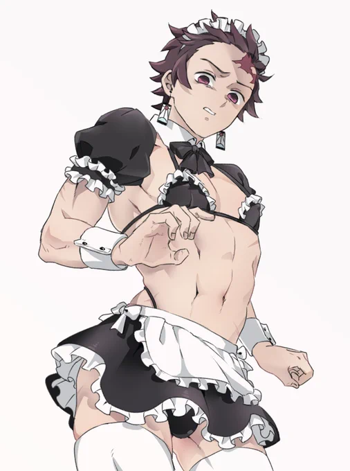 …すんません?‍♂️ 
