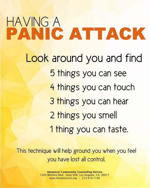 Lutontotal Self Isolation Can Be Very Difficult If You Re Prone Panic Attacks And Have No One Around This Grounding Technique May Help Bring You Back If You Need Support With Your