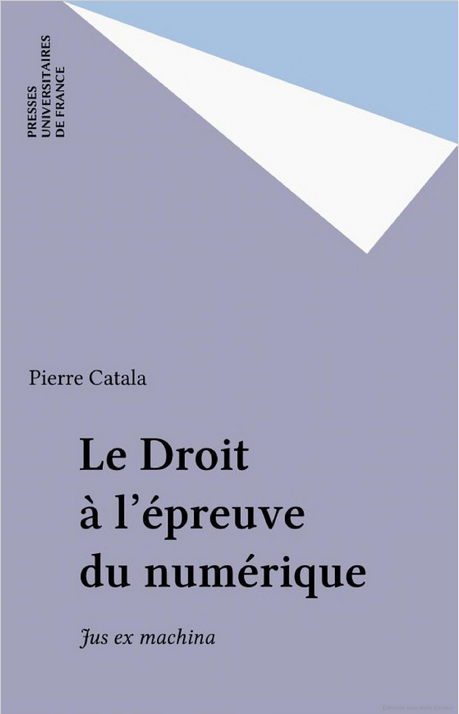 The language is named after Pierre Catala, a professor of law who pionneered the French legaltech by creating a computer database of law cases, Juris-Data. He also worked with Lucien Mehl, who created the ancestor of LegiFrance.