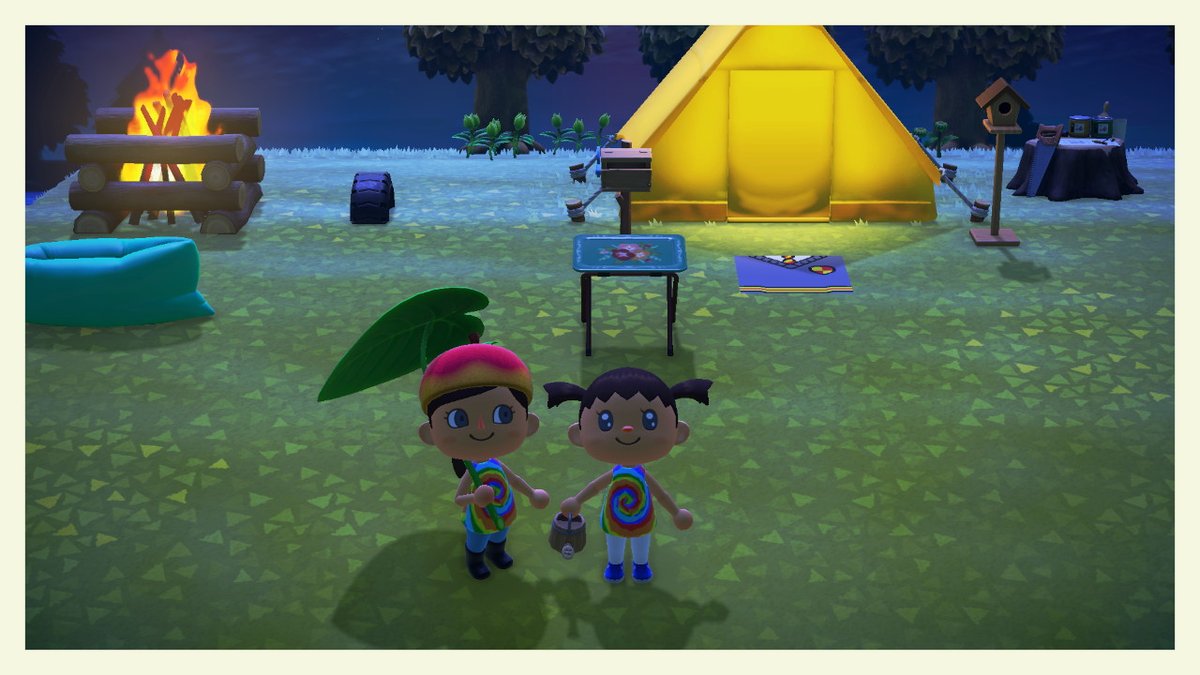 natweetsha's tweet photo. #AnimalCrossing #ACNH #NintendoSwitch https://t.co/vW6wQKAwFA