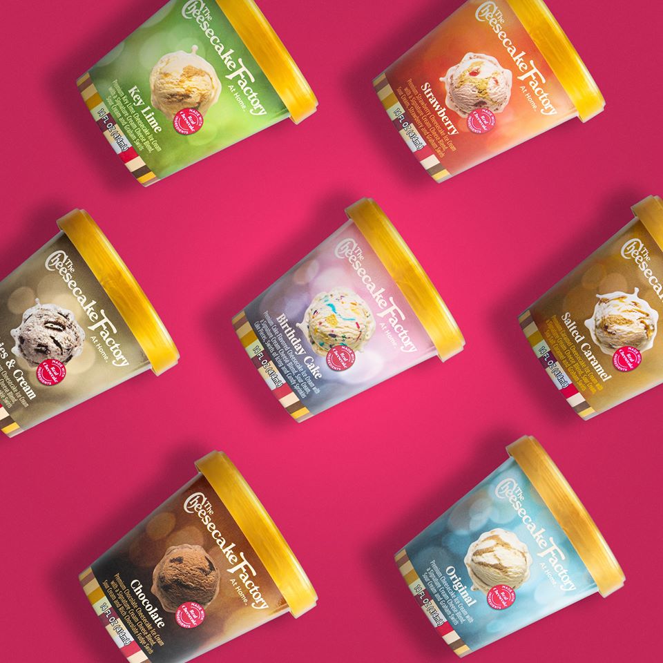 BlueBonnetDSD's tweet photo. Have you tried the NEW Cheesecake Factory Ice Cream?

Which flavor are you most excited about?

#cheesecakefactory #icecream #bluebonnetdsd #SanAntonio #Dallas #Ftworth #snacks #foodie #Friday https://t.co/s6hAgy1wsY