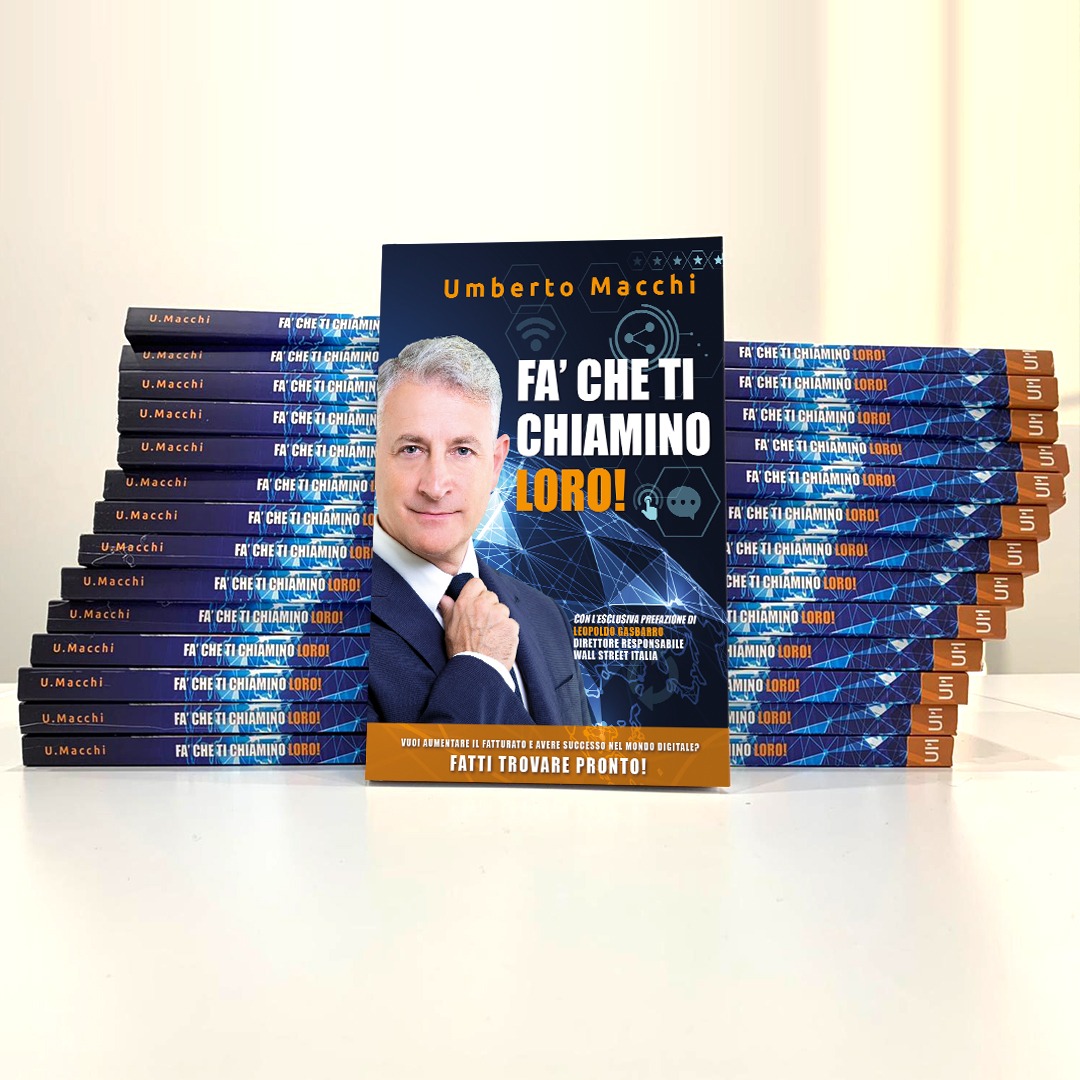 umbertomacchi's tweet photo. 🎯 Hai ben chiaro come raggiungere il tuo #obiettivo?

📘 Se hai dei dubbi o vorresti qualche suggerimento, il mio #libro è quello che fa per te!

💁‍Un vero e proprio percorso, semplicemente da leggere e mettere in pratica!

👇 Acquistalo ora! #FCTCL

https://t.co/wg2foDKWzP https://t.co/tl1pkHRGmV
