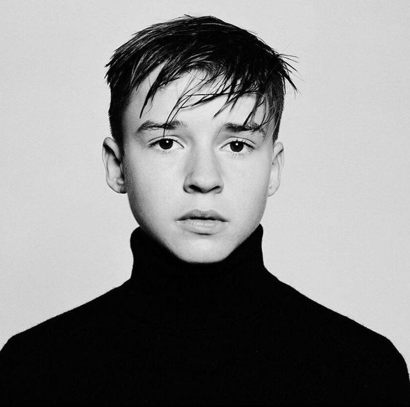 MaxwelljenkinsA's tweet photo. Maxwell Jenkins appreciation post https://t.co/Zx4ZvVDKlF