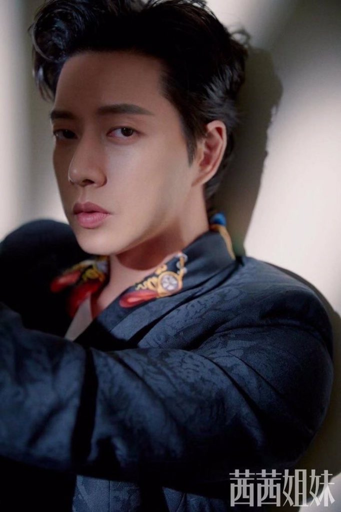 ffarliani's tweet photo. Park Hae Jin, 36 https://t.co/m8SG2FYbjE