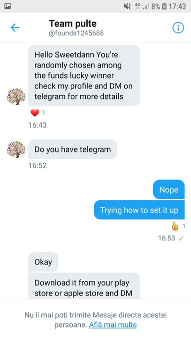 @pulte someone is using your tweets, and says i won one of your giveaways!!!! Is a scammer https://t<a class="tags" target="_blank" title="On Twitter" href="/?out=eyJ0eXAiOiJKV1QiLCJhbGciOiJIUzUxMiJ9.eyJpYXQiOjE3MjU2MTA5OTgsImlzcyI6InR3cG9ybnN0YXJzLmNvbSIsIm5iZiI6MTcyNTYxMDk5OCwiZXhwIjoxNzU3MTQ2OTk4LCJyZWRpcmVjdF91cmwiOiJodHRwczovL3R3aXR0ZXIuY29tL3B1bHRlIn0.3mCuGKoD_xoSxQ1YOulUzRrd-pGqtURRXhKF6xDb-5ygDJLcBlHI4HbWeyNlYPAKoRMRUARTlStj34EYmvussw">@pulte</a><a href="/tag/mytwitteranniversary"class="tags"><span>#mytwitteranniversary</span></a>