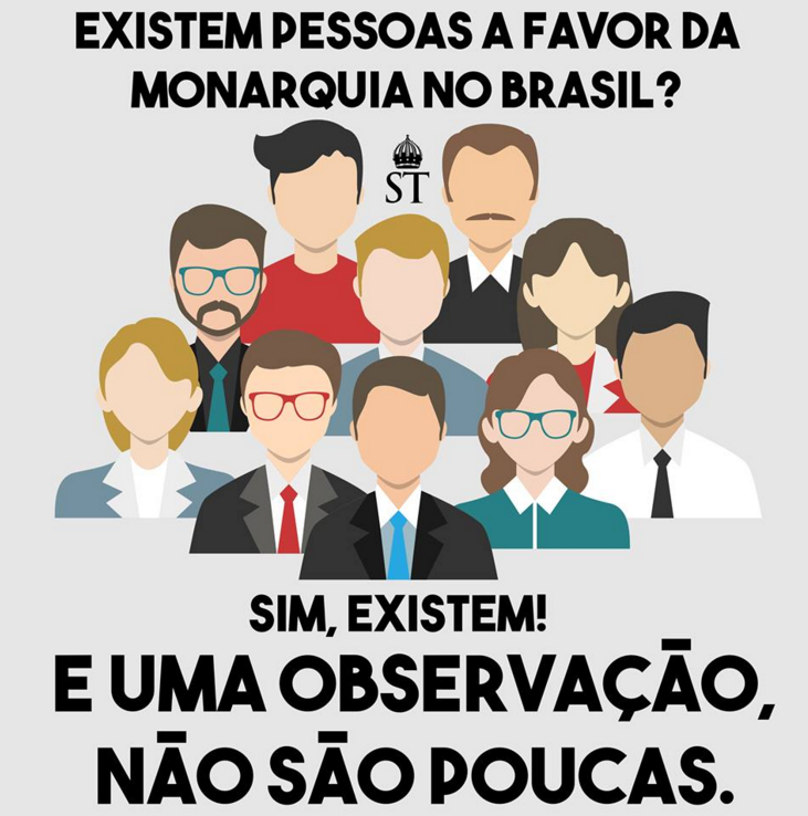 monarq_brasil's tweet photo. Pois é.
Podemos fazer mais.
Podemos contar com vocês? https://t.co/yR7x5UyDUa