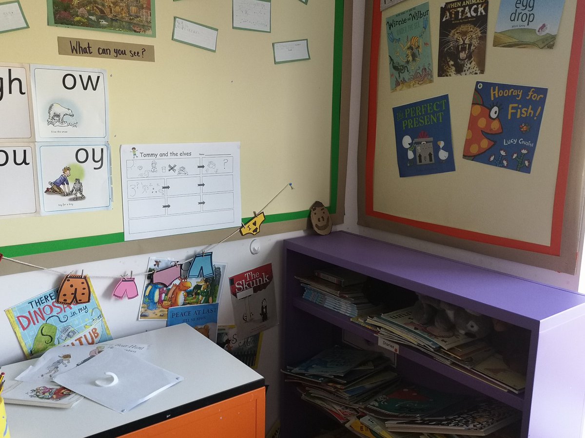 NSpringerKS1's tweet photo. Today, we decorated Easter eggs and went on our Easter egg hunt around school! Can you spot the eggs? @coopnightingale https://t.co/BRgdIkSp5q