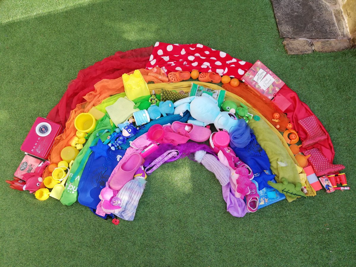 Bradford NCT tweet media