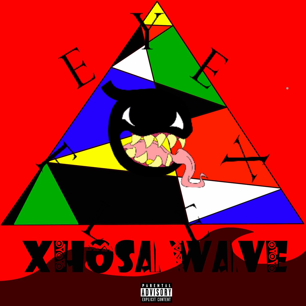 CdzNCassettes's tweet photo. Hey just wanted to let you I'm dropping an EP on 25th of this month which is is next week Saturday titled #XHOSAWAVE.

Here is the official Artwork and Tracklist of the EP

Please like,Share and RETWEET let's the Hip hop streets know .. thanks 🙏 https://t.co/cv98t24uk6