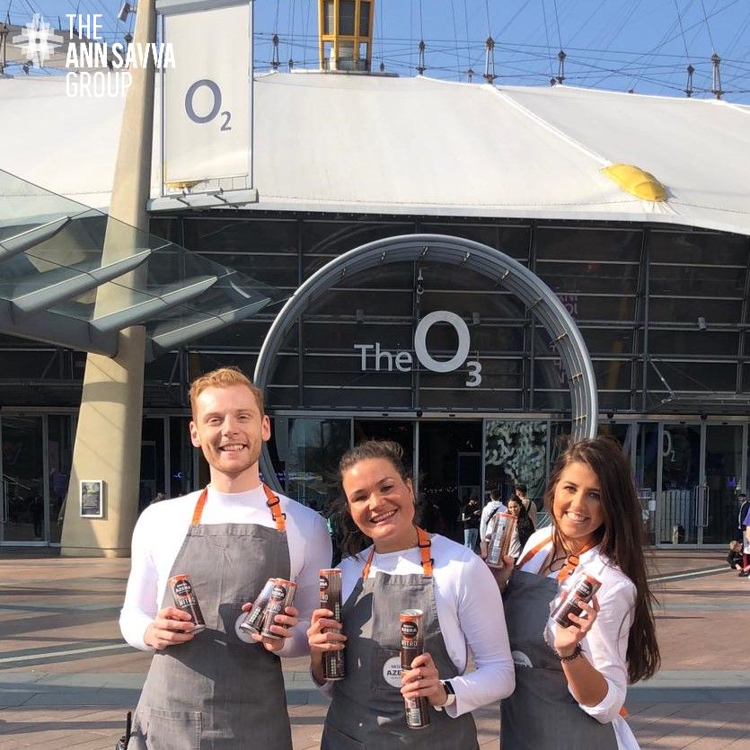 Continuing our #April19 best bits with this @NescafeAzera 
#throwback! ☕️ 

#NESCAFEAzera #coffee #coffeelovers #BrewAtHome #StayHome #StayHomeStaySafe #FlashbackFriday #friyay #Sampling #BrandActivation #BrandAwareness #Experiential #eventprofstalk #LoveWhatYouDo #URAwesome