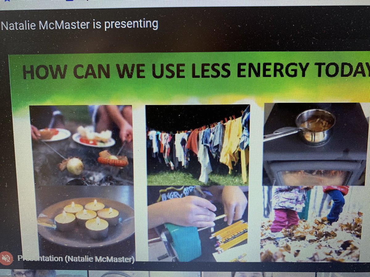 Thank you to <a href="/natmcmaster/">Natalie McMaster</a> for making time to work with <a href="/SomersetElem_NS/">Somerset and District Elementary School</a> grade three students over Google Hangout today. It was great. Thanks to Mrs. Turner for setting this up. <a href="/AVRCE_NS/">Annapolis Valley Regional Centre for Education</a> <a href="/GreenSchools_NS/">Green Schools NS</a>