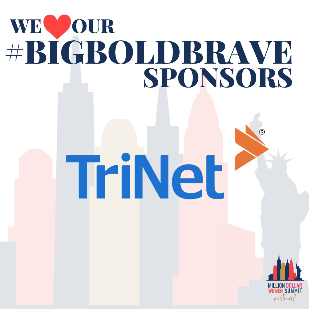 Thank you, <a href="/trinethr/">Trineth Reddy</a>, for being a sponsor and for your contribution to the #MDWSummit!