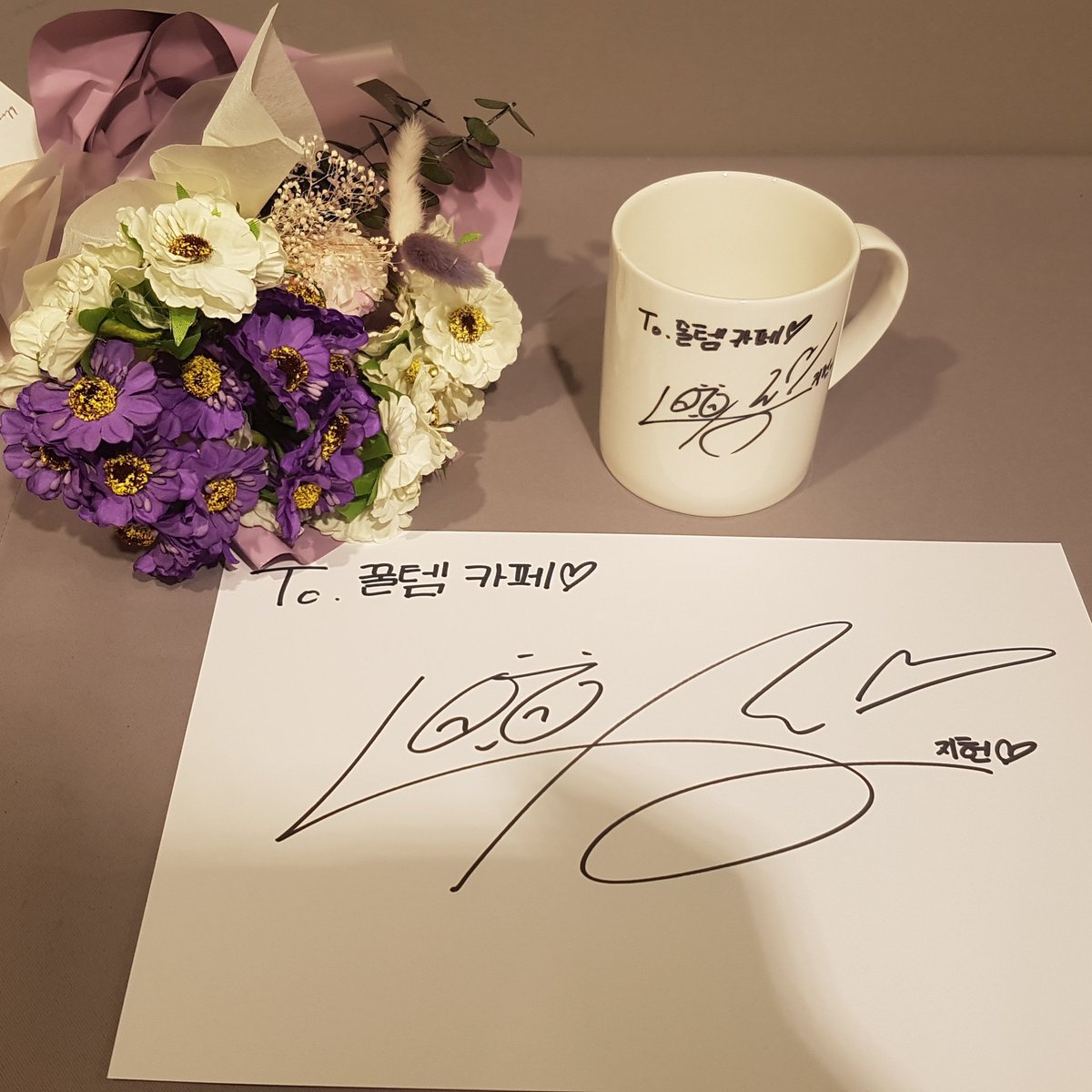 KKHONEY0417's tweet photo. https://t.co/coy9JZagHD